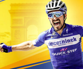 Tour de France 2020