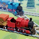 Train Conductor World