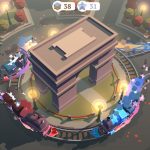 Train Conductor World