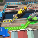Train Conductor World