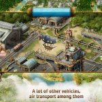 Transport Empire: Steam Tycoon