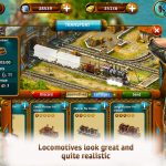Transport Empire: Steam Tycoon