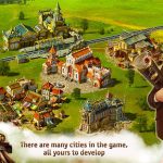 Transport Empire: Steam Tycoon
