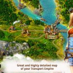 Transport Empire: Steam Tycoon