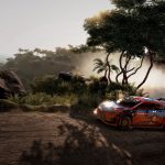 WRC 9 FIA World Rally Championship