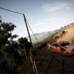 WRC 9 FIA World Rally Championship