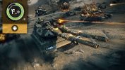 War Planet Online