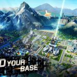 War Planet Online