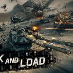 War Planet Online