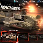 War Planet Online