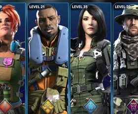 War Planet Online
