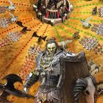 War and Order