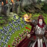War and Order
