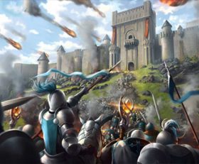 War and Order