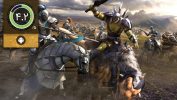 War and Order