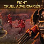 Warhammer 40,000: Space Wolf
