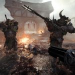 Warhammer Vermintide 2