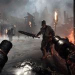 Warhammer Vermintide 2