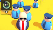 Wobble Man