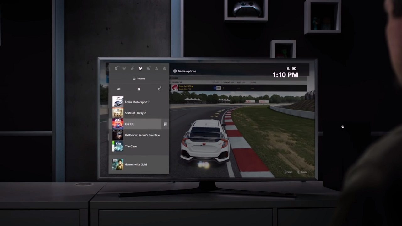 Xbox
