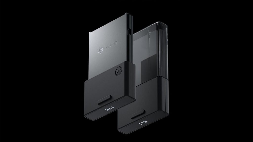 Xbox-Expansion-Card