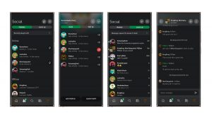 Xbox App
