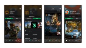 Xbox App