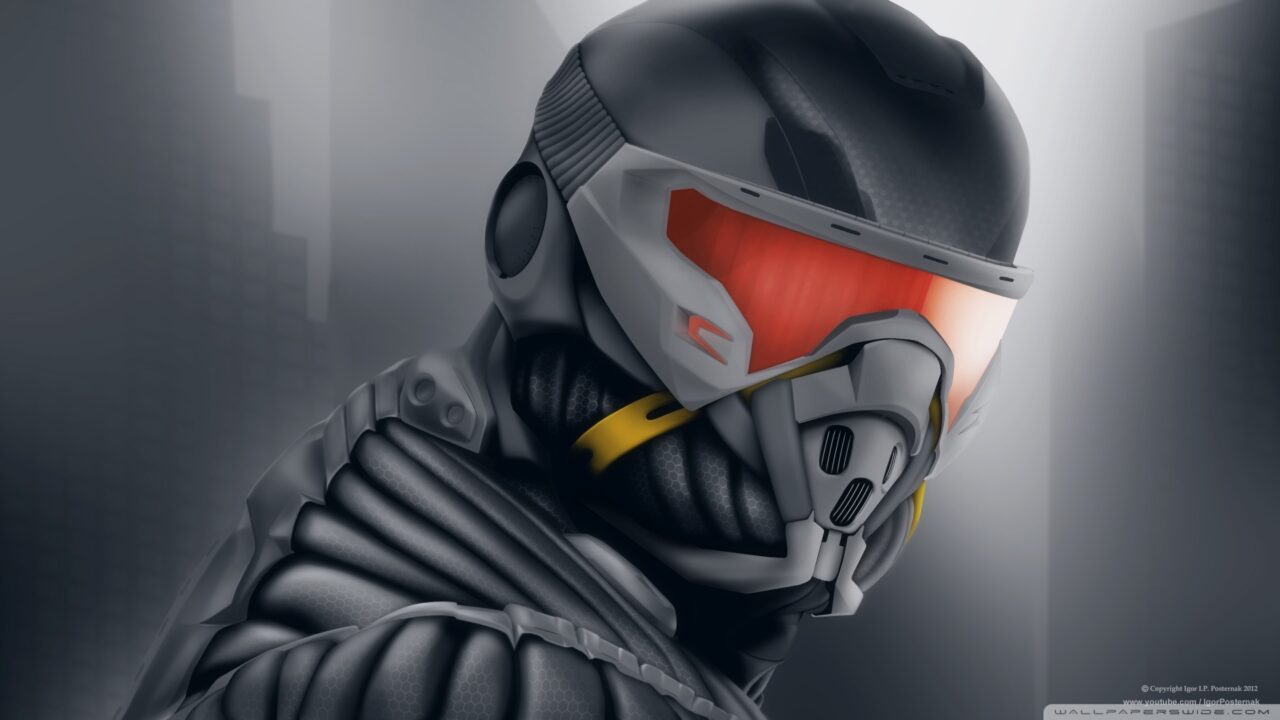 crysis