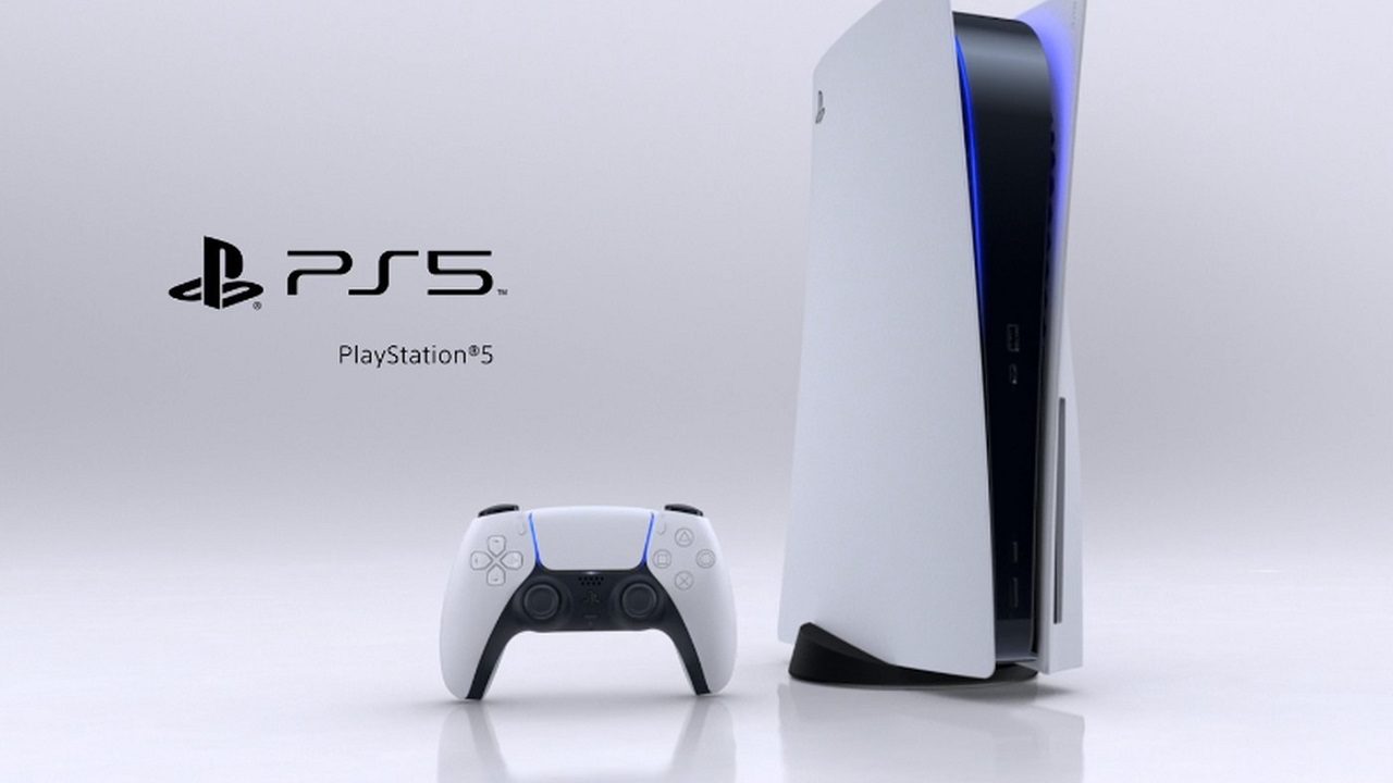 ps5