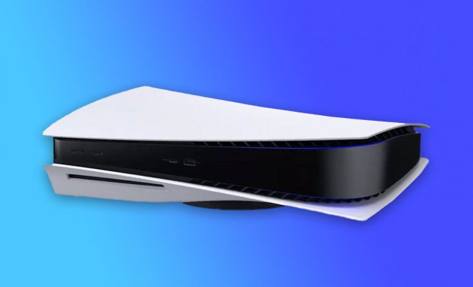 ps5-console