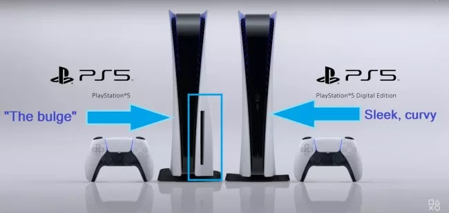 ps5 digital