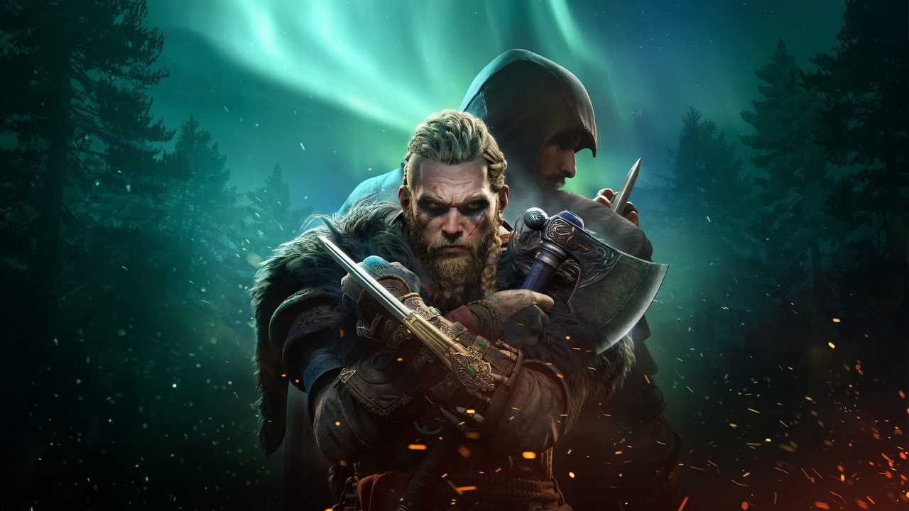 Valhalla