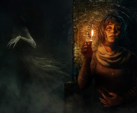 Amnesia Rebirth