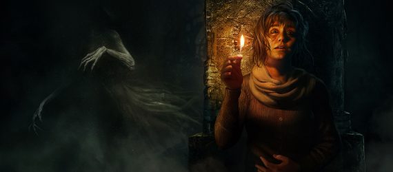 راهنمای قدم به قدم بازی Amnesia Rebirth