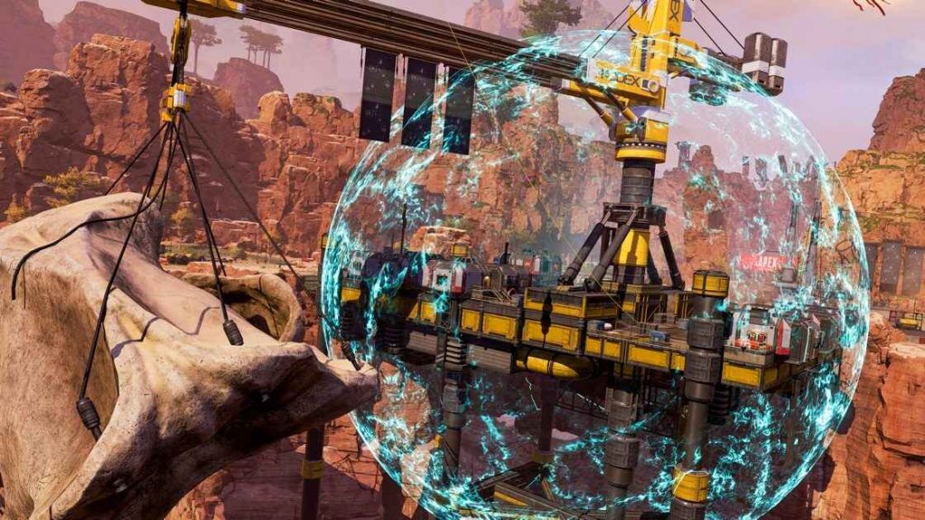 Apex Legends After Market