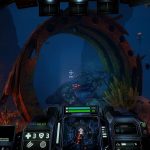 Aquanox Deep Descent