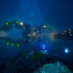 Aquanox Deep Descent