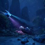 Aquanox Deep Descent