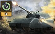 Armor Age: Tank Wars