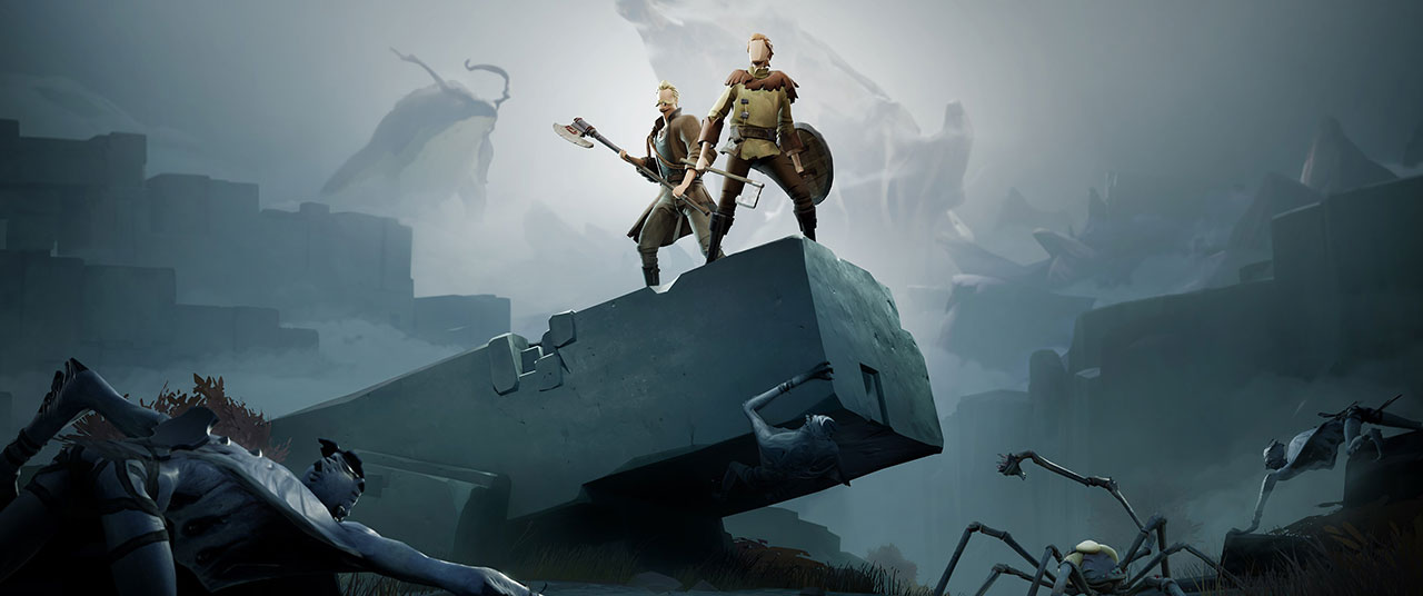 Ashen