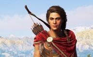 Assassin's Creed Odyssey