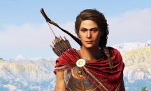 Assassin's Creed Odyssey