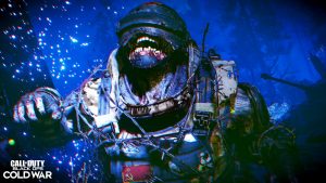 Black Ops Cold War Zombies