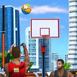 Basketball Stars
