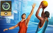 Basketball Stars