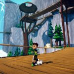 Ben 10 Power Trip