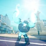 Ben 10 Power Trip