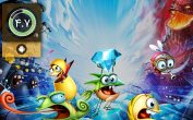 Best Fiends