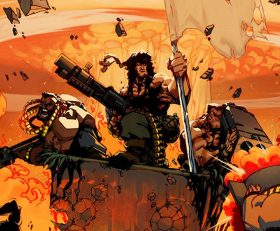 Broforce