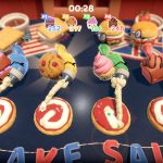 Cake Bash